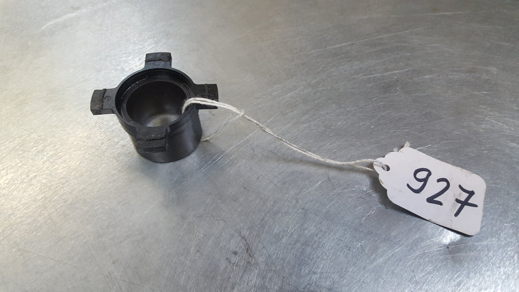 Trainspotting: 4 magnet vs 8 magnet speedometer drive