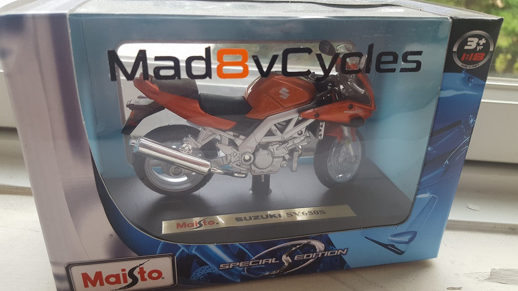 Orange/Copper Obsession