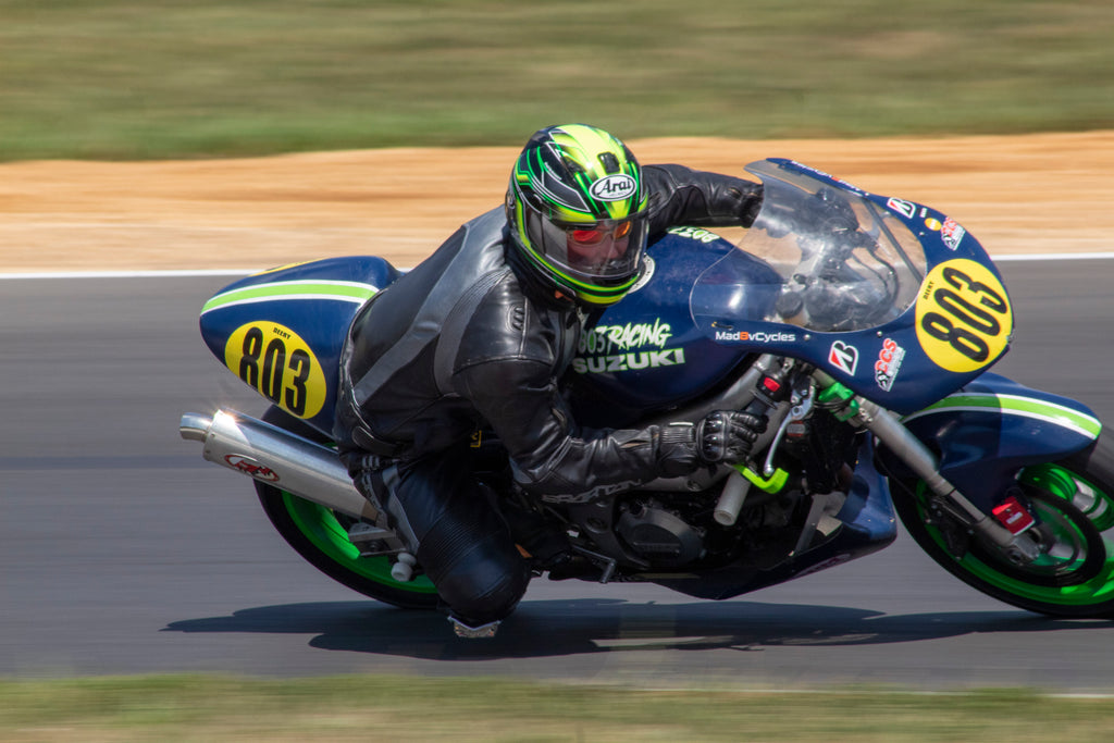 Oh No! I'm not making this corner!