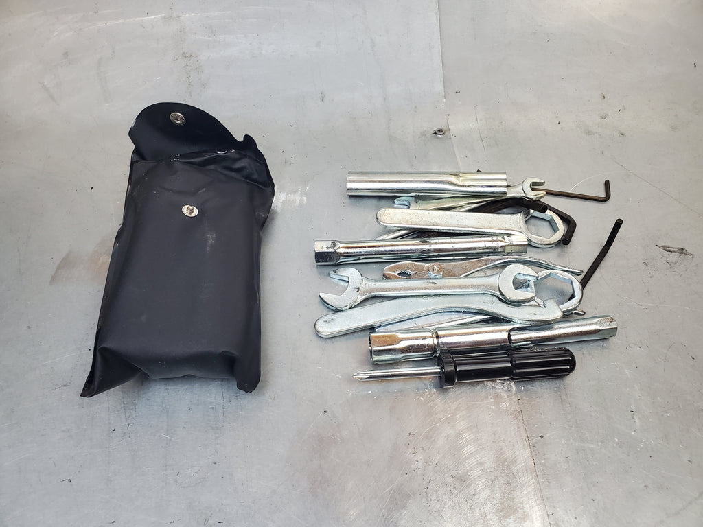factory toolkit 1g/2g/3g sv650 99-23