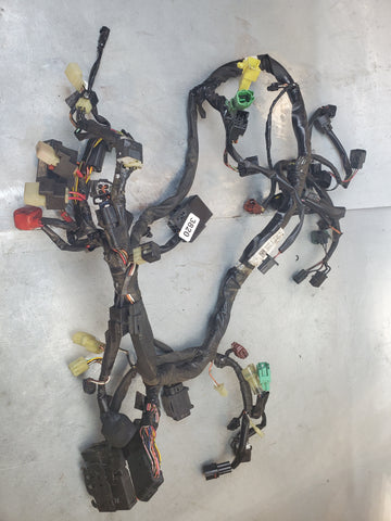 wiring harness (S ABS ) 2007+ 2g sv650SA