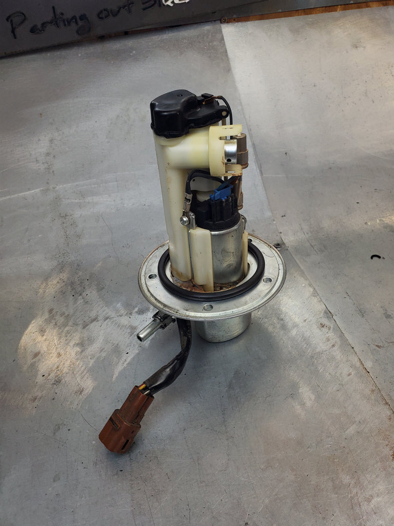 fuel pump 05+ 2g sv650/sv1000