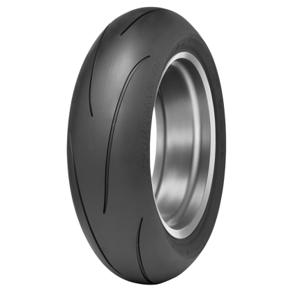 Dunlop Sportmax Q5s 190/55zr17 tire