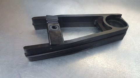 chain guide/swingarm guard sv650 1g 99-02