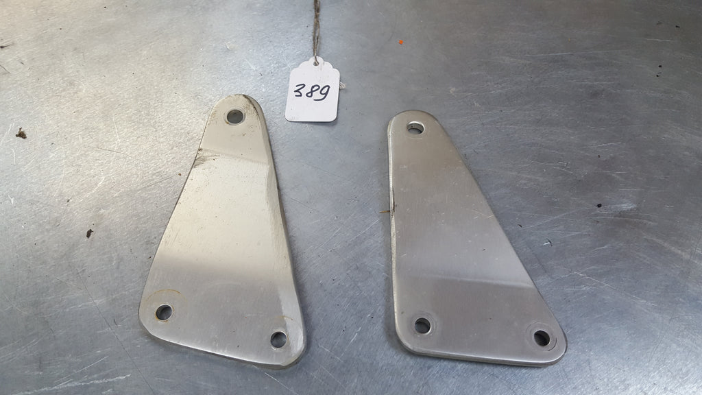 headlight triangle bracket 1g N sv650 99-02