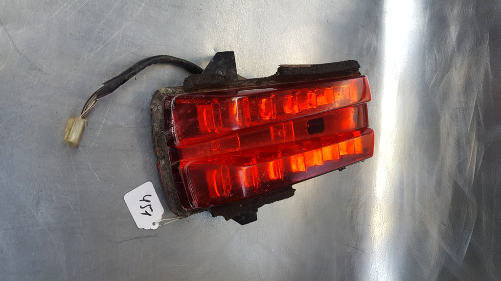 Taillight Tail Light 2g sv650 sv1000 03+