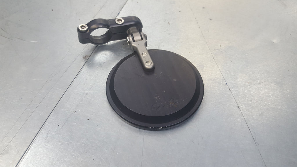 CRG bar end mirror