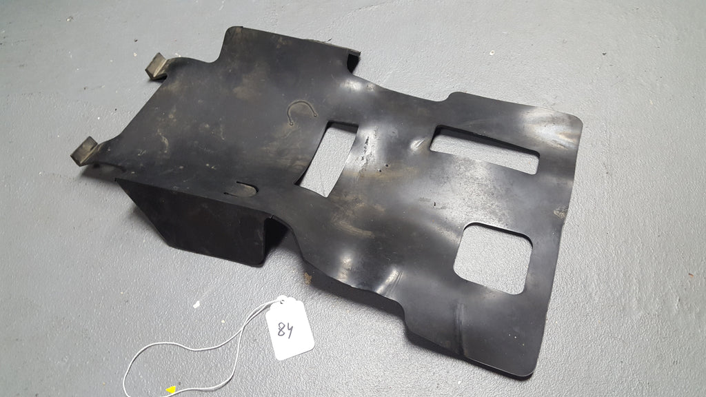 tank rubber for 2g sv650/sv1000 04+
