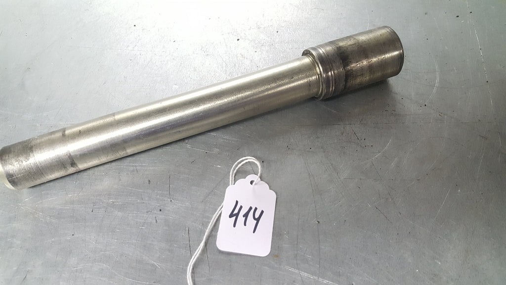 front axle sv1000