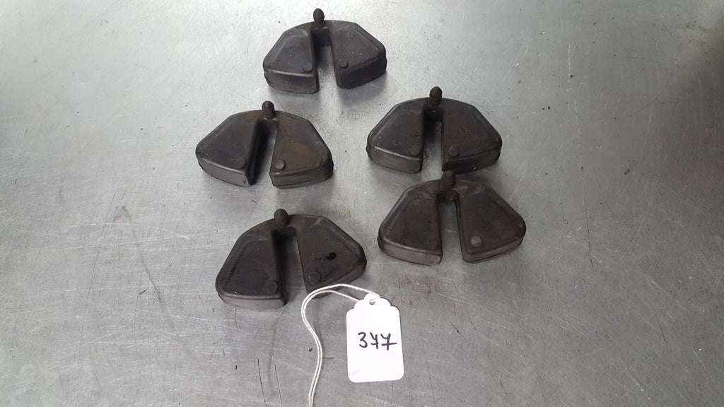 cush drives (kush) for sv650