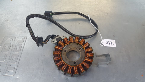 stator with long wire 1g sv650 99-02