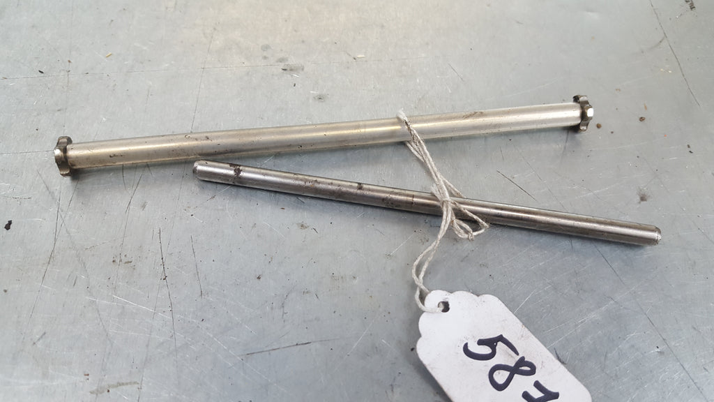 clutch push rod sv1000