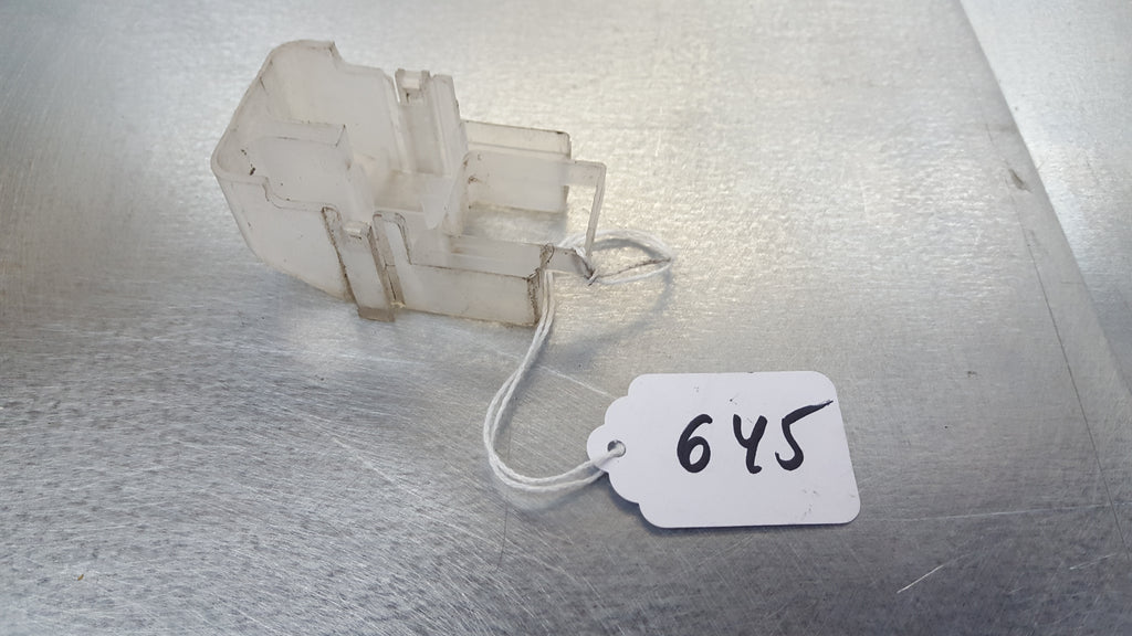 Starter Relay Cap Cover 1g or 2g sv650/sv1000 99-09