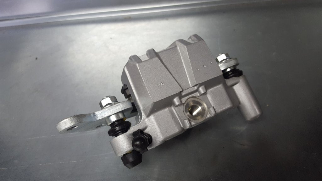 Brakes