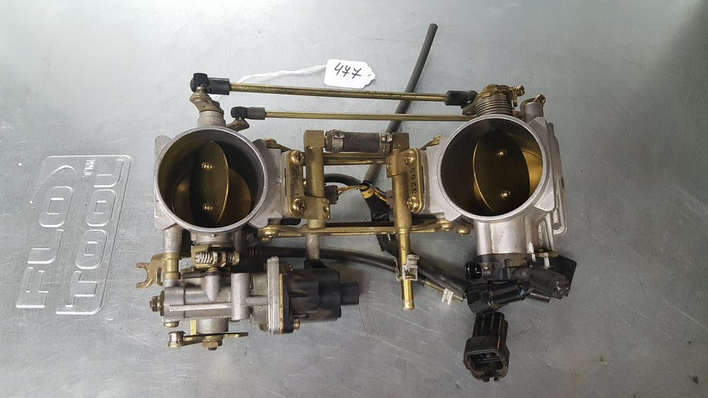 Powertrain
