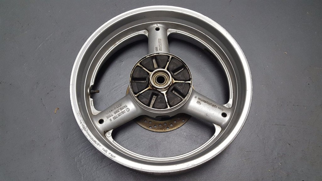 Wheels
