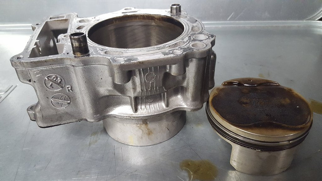 Motor Parts