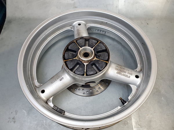 rear wheel .010" for 2g 03+ sv650