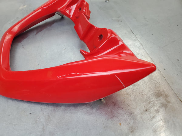 red yu7 grab handle 2g sv650 2003+