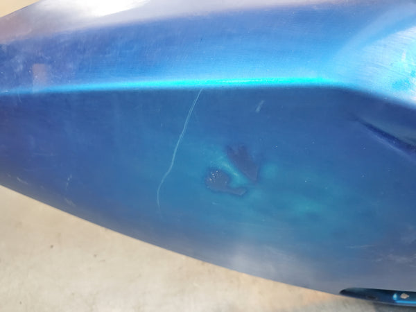 front fairing ugly blue 03+ sv650/sv1000