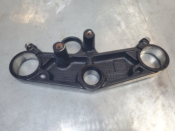S top triple tree 2g sv650 03+