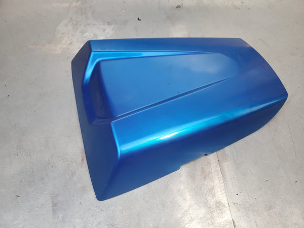 seat cowl no hardware 2g sv650 sv1000 2006 YHJ napoleon