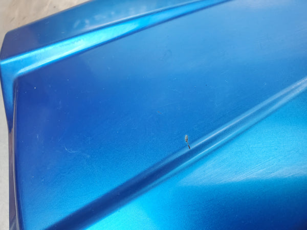seat cowl no hardware 2g sv650 sv1000 2006 YHJ napoleon