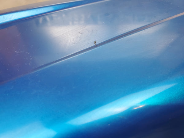seat cowl no hardware 2g sv650 sv1000 2006 YHJ napoleon