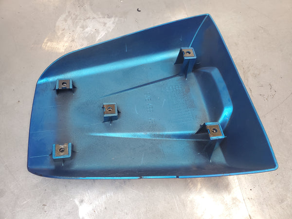 seat cowl no hardware 2g sv650 sv1000 2006 YHJ napoleon