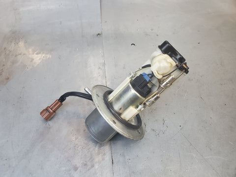 fuel pump 05+ 2g sv650/sv1000