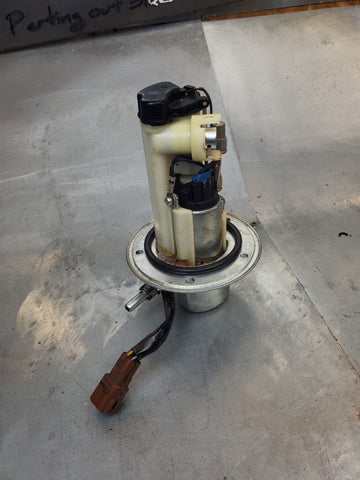 fuel pump 05+ 2g sv650/sv1000