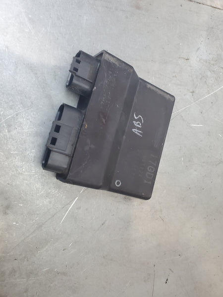 dual plug abs ecu for 2007+ sv650