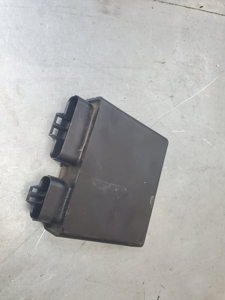 dual plug abs ecu for 2007+ sv650