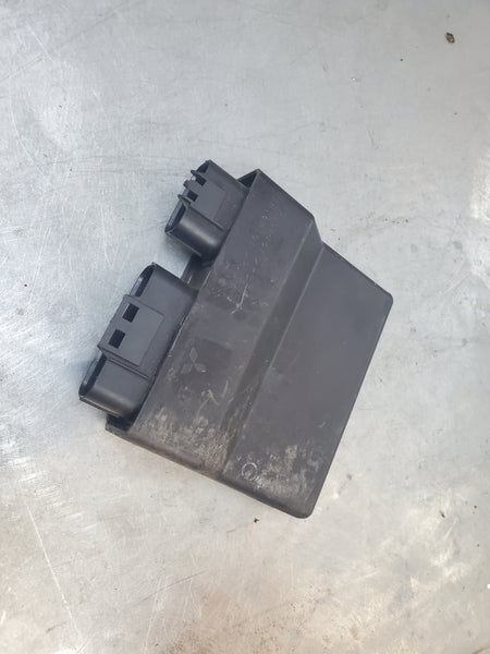 dual plug abs ecu for 2007+ sv650