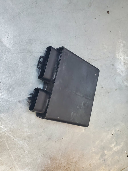 dual plug abs ecu for 2007+ sv650