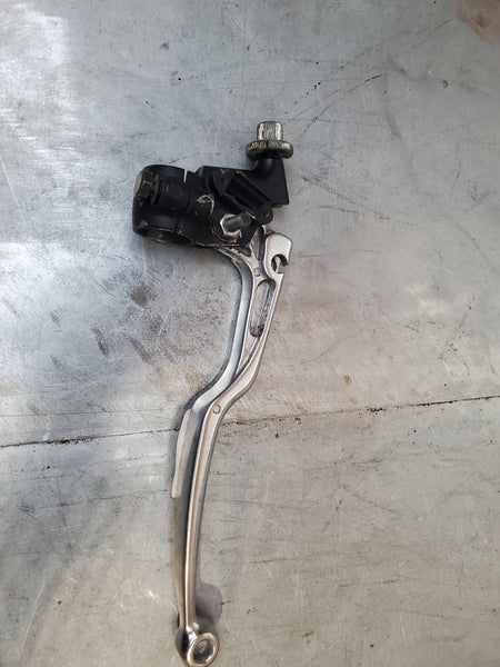 clutch lever and perch 1g-3g sv650 99-21
