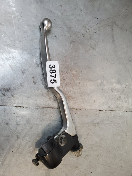 clutch lever and perch 1g-3g sv650 99-21