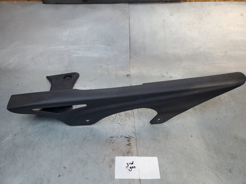 chain guard sv650 3g 2016+