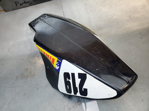 race bellypan belly pan  1g/2g sv650 99-02 03-09