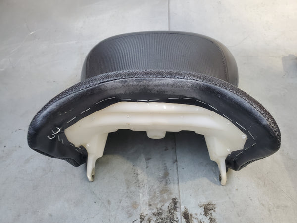 OEM GEL rider seat 2004+ sv650/sv1000