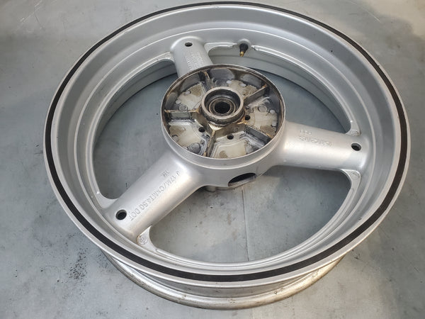 rear wheel .010" for 2g 03+ sv650