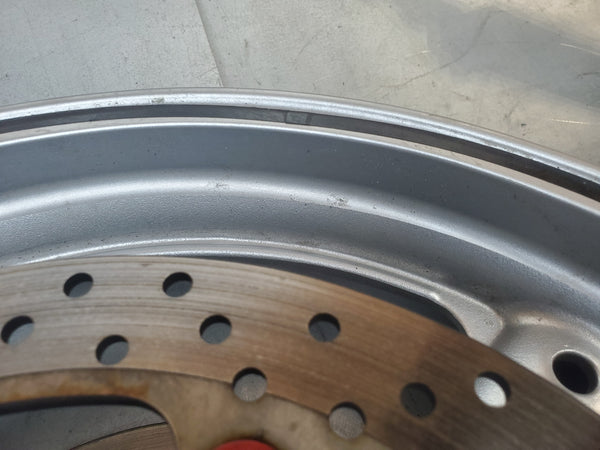 front wheel straight .010 for 2g 03+ sv650