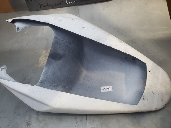gsxr fiberglass race tail (04ish era)