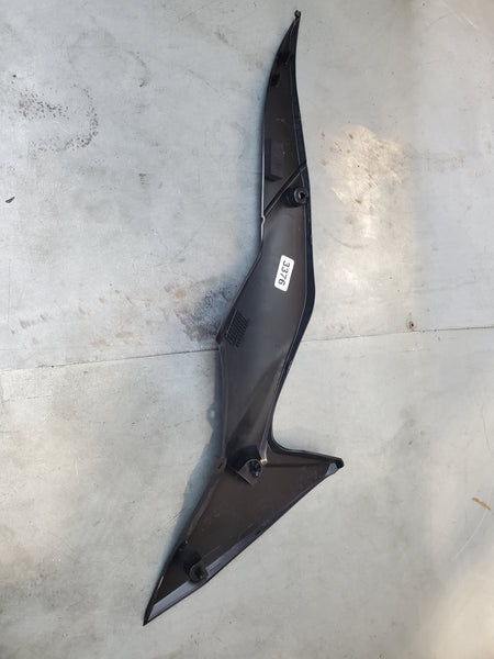 left frame under tank cover for 3g sv650 2016+
