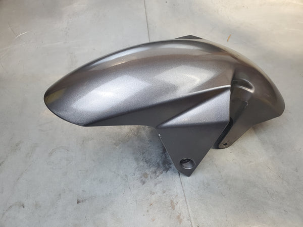 YHG gray silver front fender 2g  sv650/sv1000 YHG color