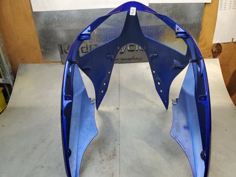 front fairing yc2 sv650 blue 2g 03+ sv650/sv1000