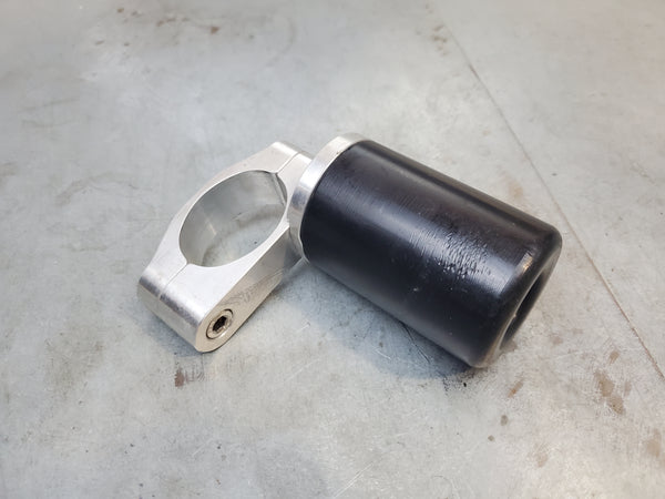 frame slider (on-frame) for 1g sv650 99-02