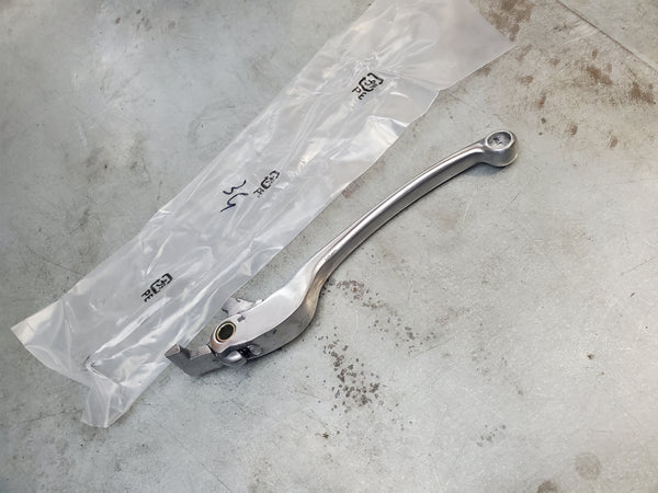 Oem style brake lever all years 3g sv650 2016+