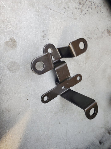cluster mount rear bracket 2g