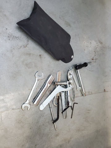 factory toolkit 1g/2g sv650 99-09